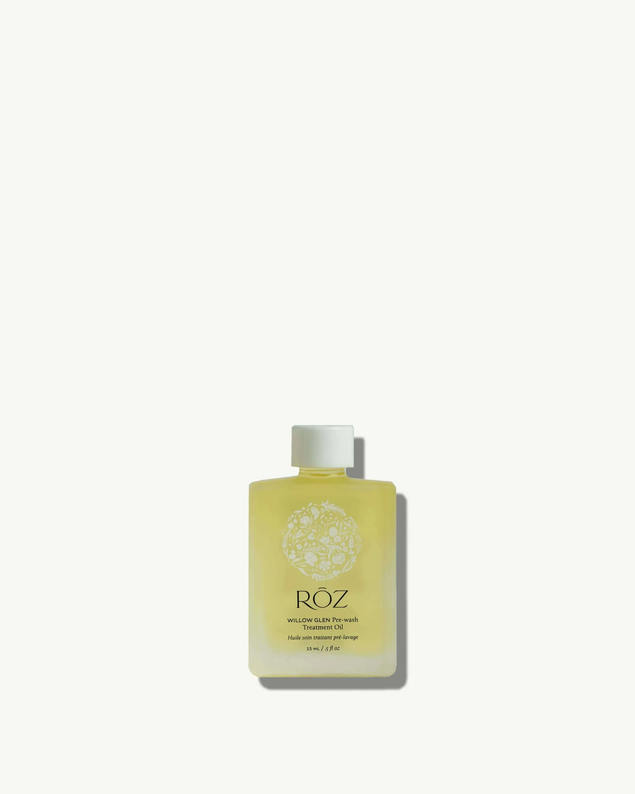 WILLOW GLEN Treatment Oil