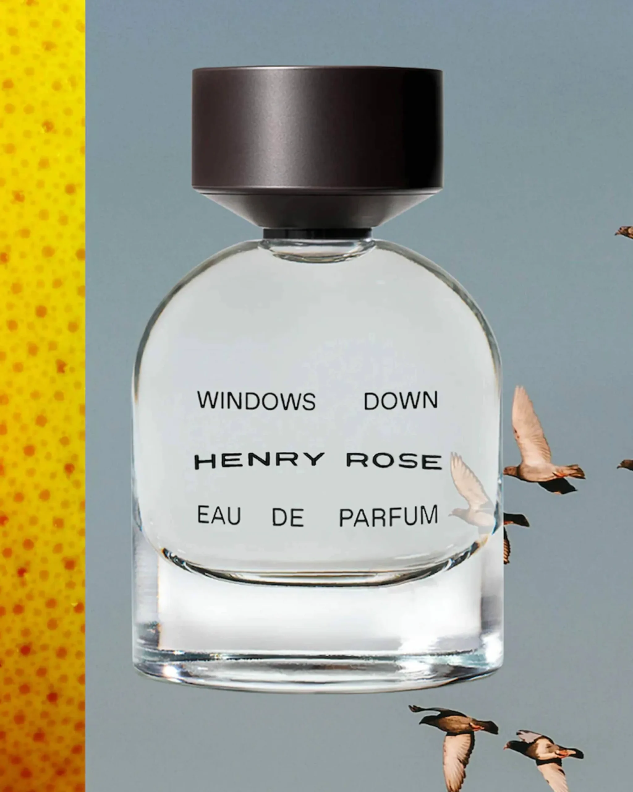 Windows Down Eau de Parfum
