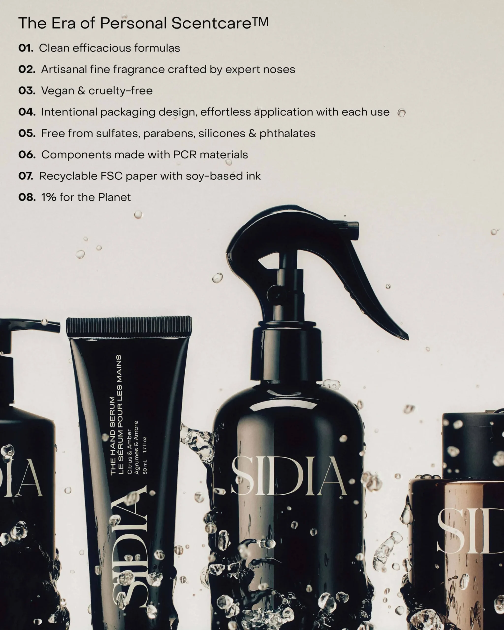 WIRED: The Body Exfoliant