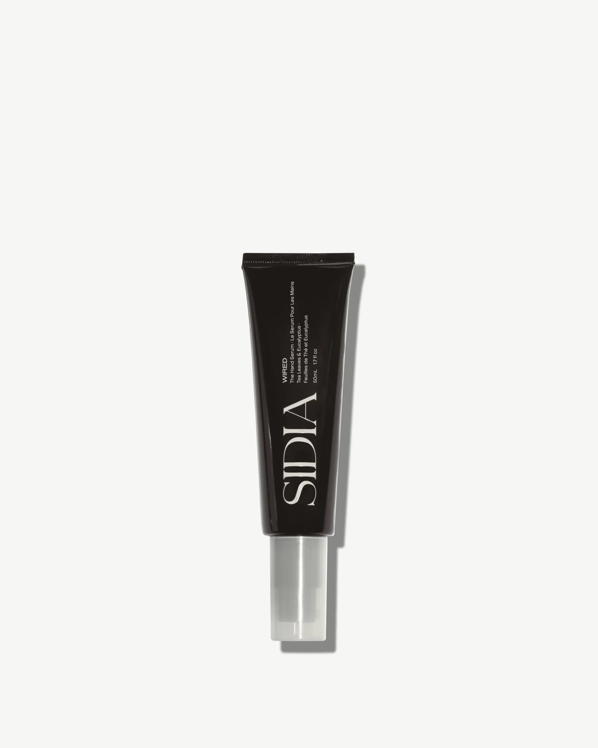 WIRED: The Hand Serum