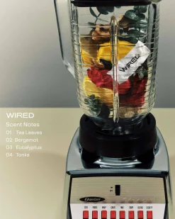 WIRED Trio Kit