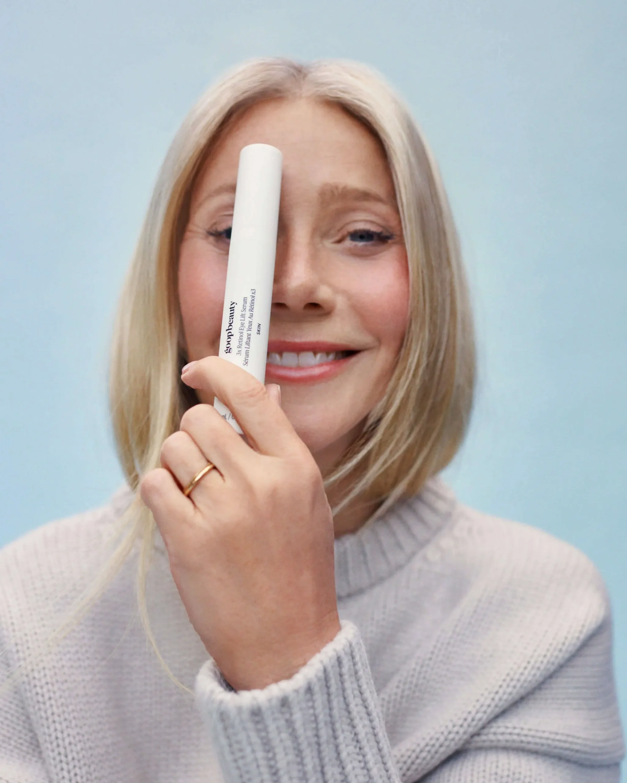 3x Retinol Eye Lift Serum