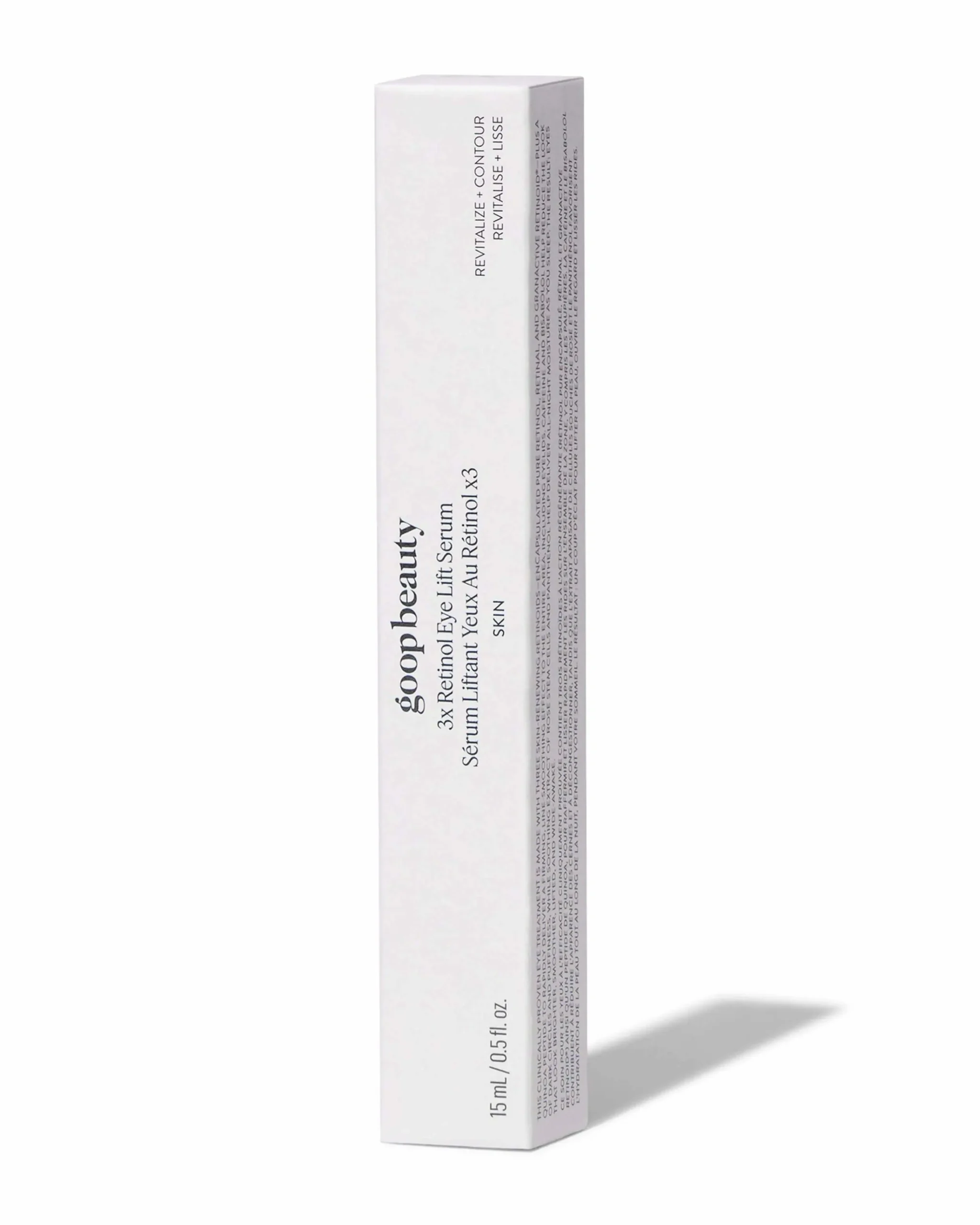 3x Retinol Eye Lift Serum