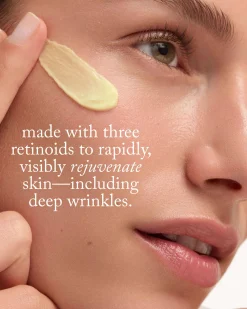 3x RETINOL REGENERATIVE SERUM