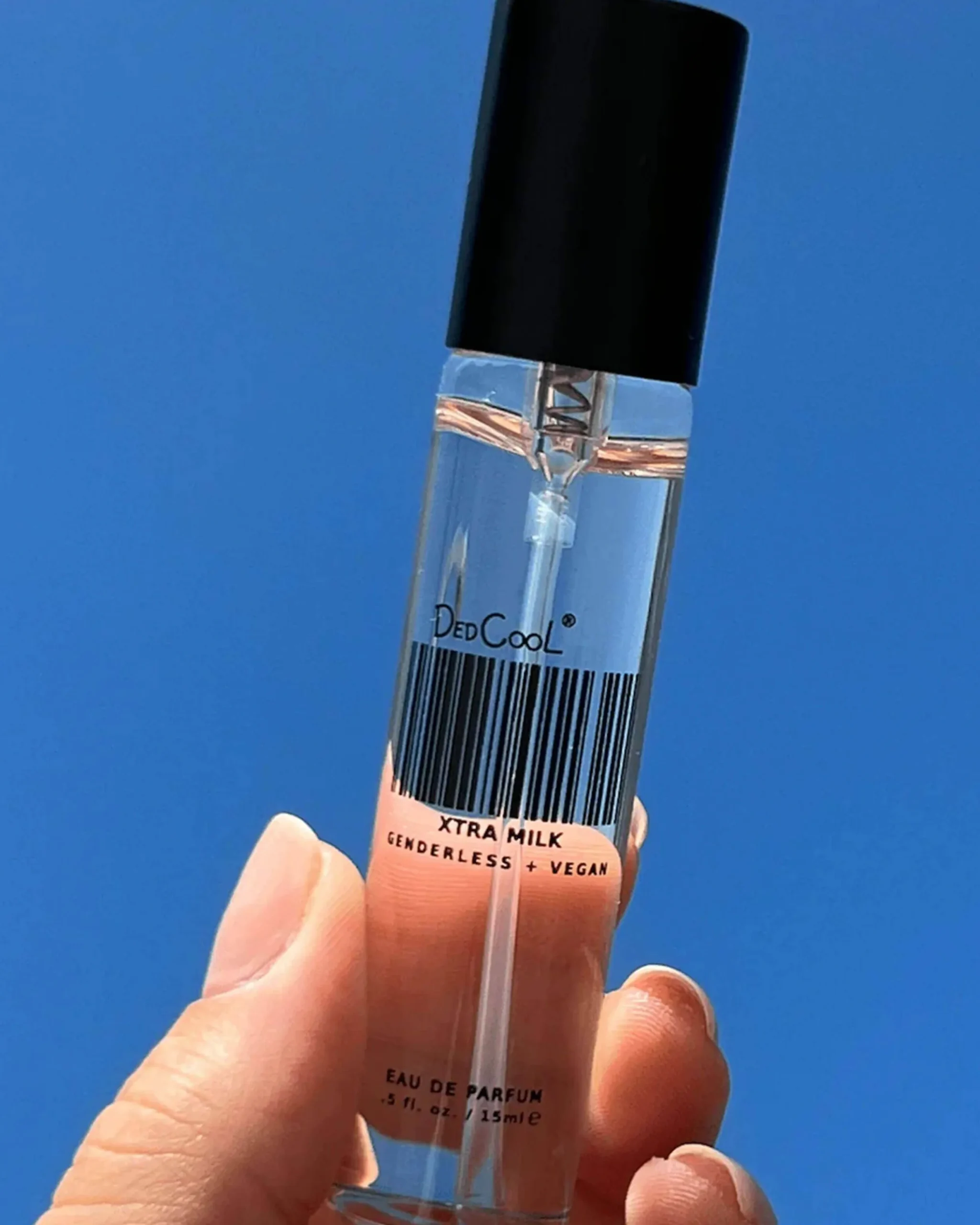 XTRA MILK Fragrance