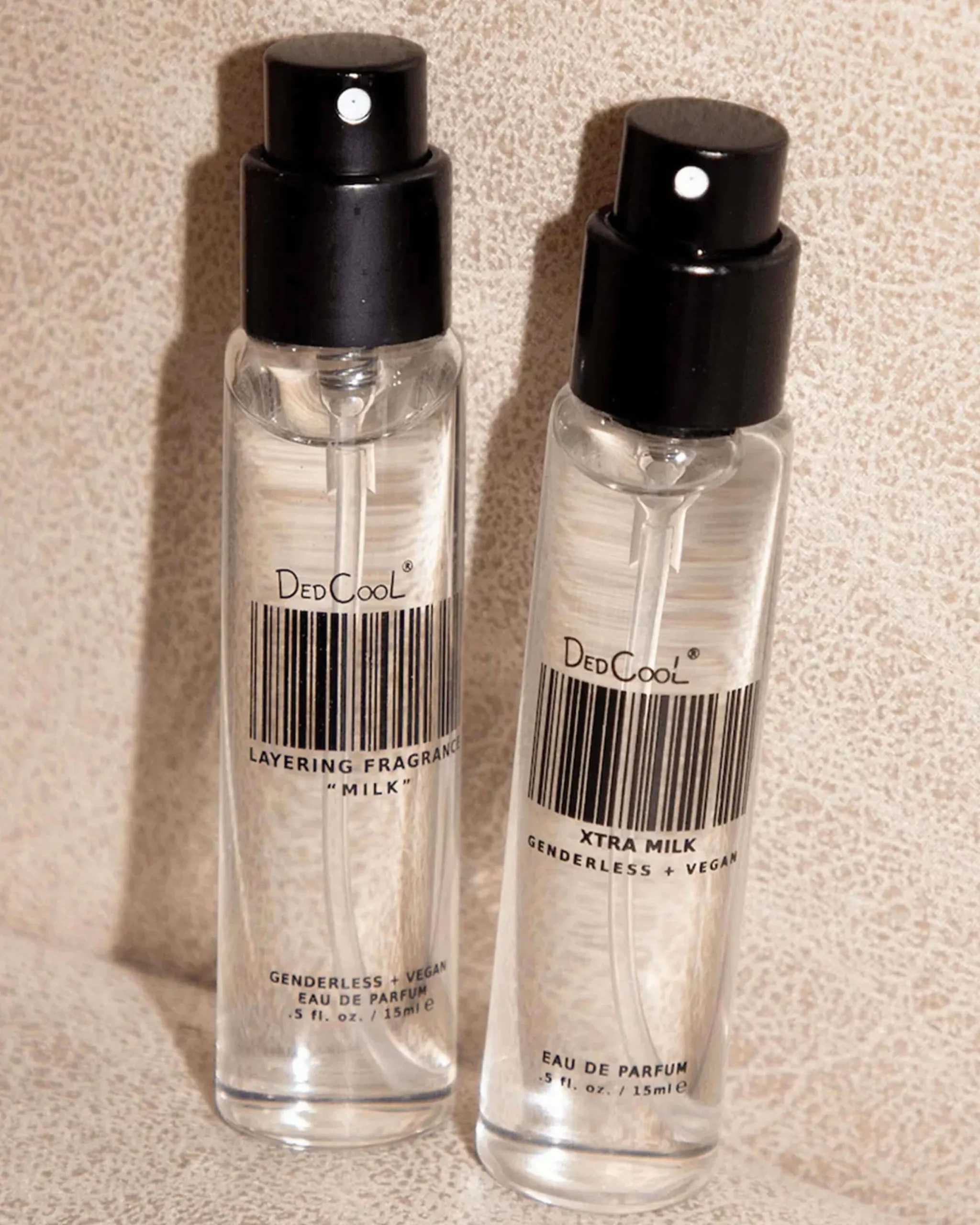 XTRA MILK Fragrance