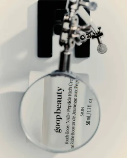 Youth Boost NAD+ Peptide Rich Cream