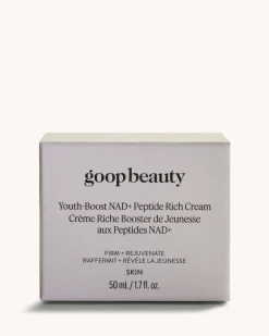 Youth Boost NAD+ Peptide Rich Cream
