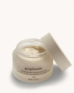 Youth Boost NAD+ Peptide Rich Cream