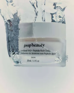 Youth Boost NAD+ Peptide Rich Cream