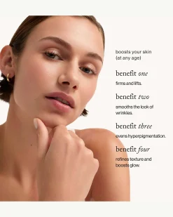 Youth-Boost Peptide Serum